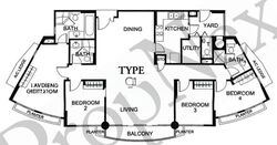 The Petals (D23), Condominium #566155691